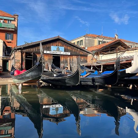 "Ea Casa De Mi", L'Incanto Di Vivere Venezia Veneza Exterior foto