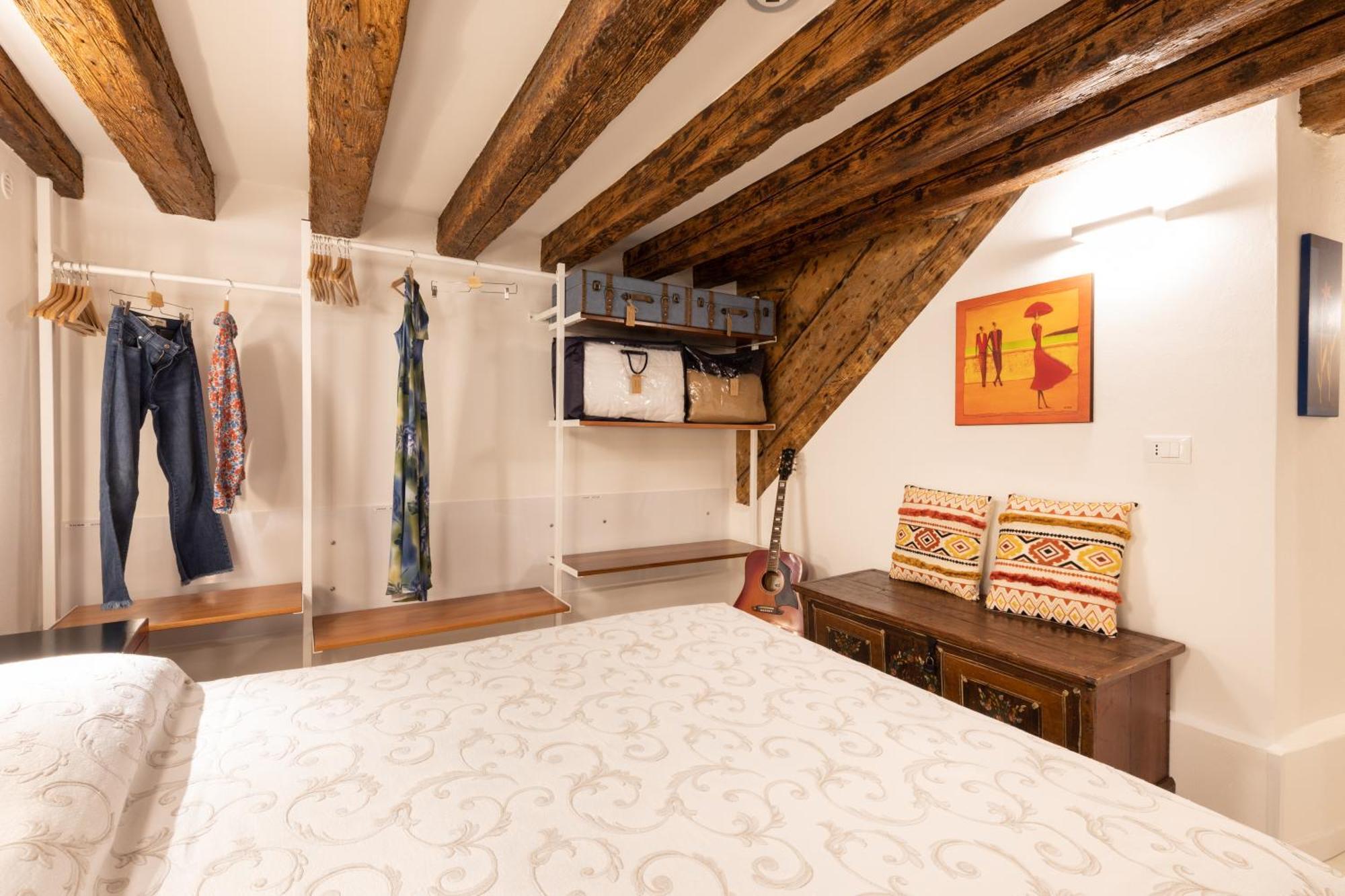 "Ea Casa De Mi", L'Incanto Di Vivere Venezia Veneza Exterior foto