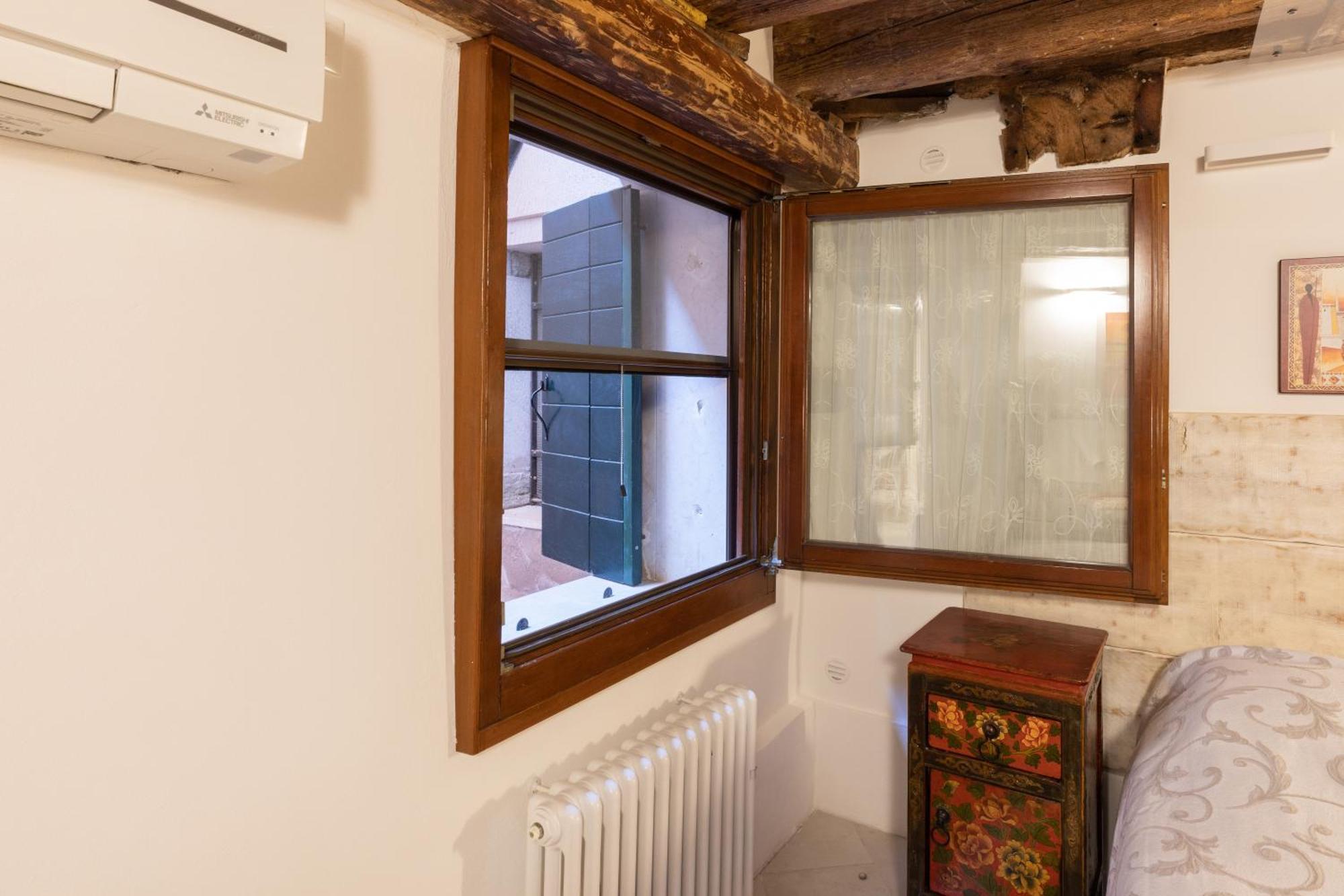 "Ea Casa De Mi", L'Incanto Di Vivere Venezia Veneza Exterior foto