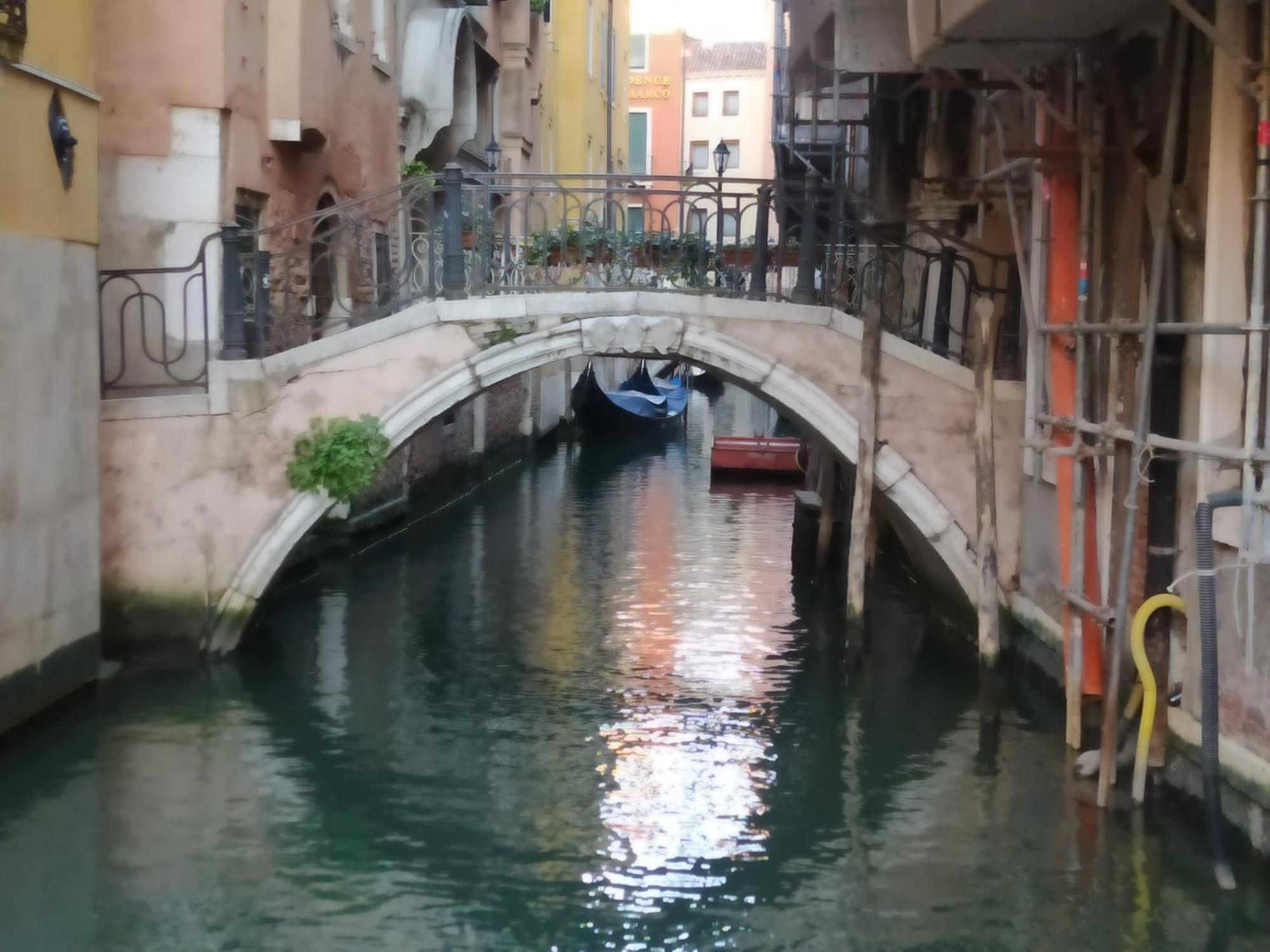 "Ea Casa De Mi", L'Incanto Di Vivere Venezia Veneza Exterior foto