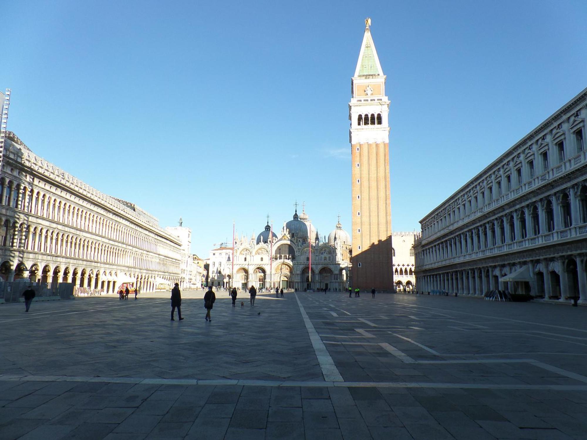 "Ea Casa De Mi", L'Incanto Di Vivere Venezia Veneza Exterior foto