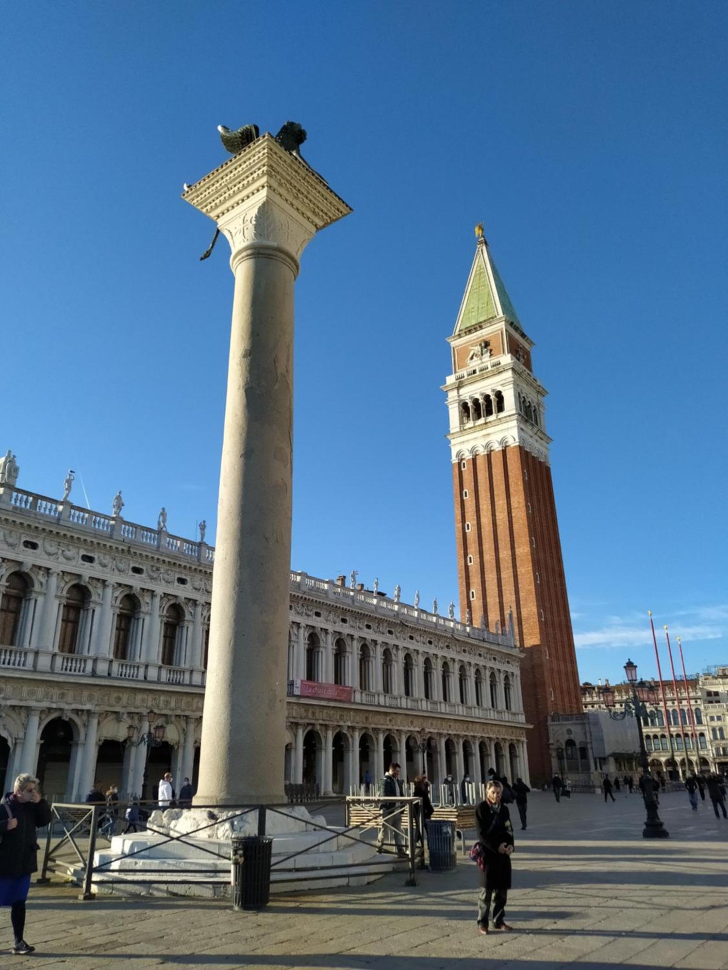"Ea Casa De Mi", L'Incanto Di Vivere Venezia Veneza Exterior foto