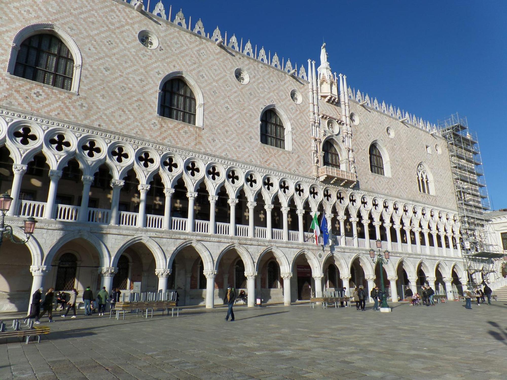 "Ea Casa De Mi", L'Incanto Di Vivere Venezia Veneza Exterior foto
