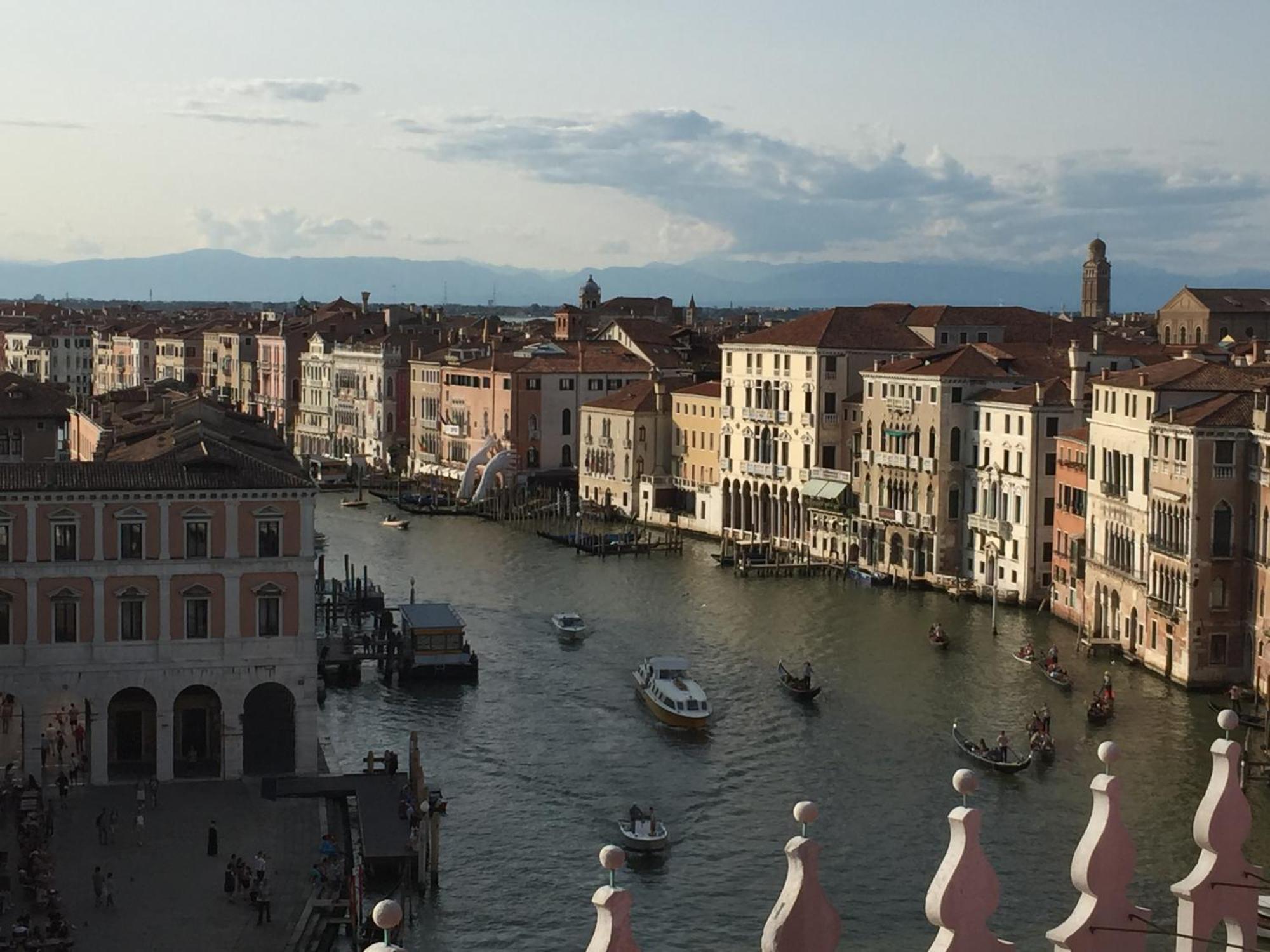 "Ea Casa De Mi", L'Incanto Di Vivere Venezia Veneza Exterior foto